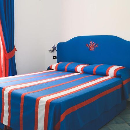 Parco Augusto Bed & Breakfast Capri Exterior photo