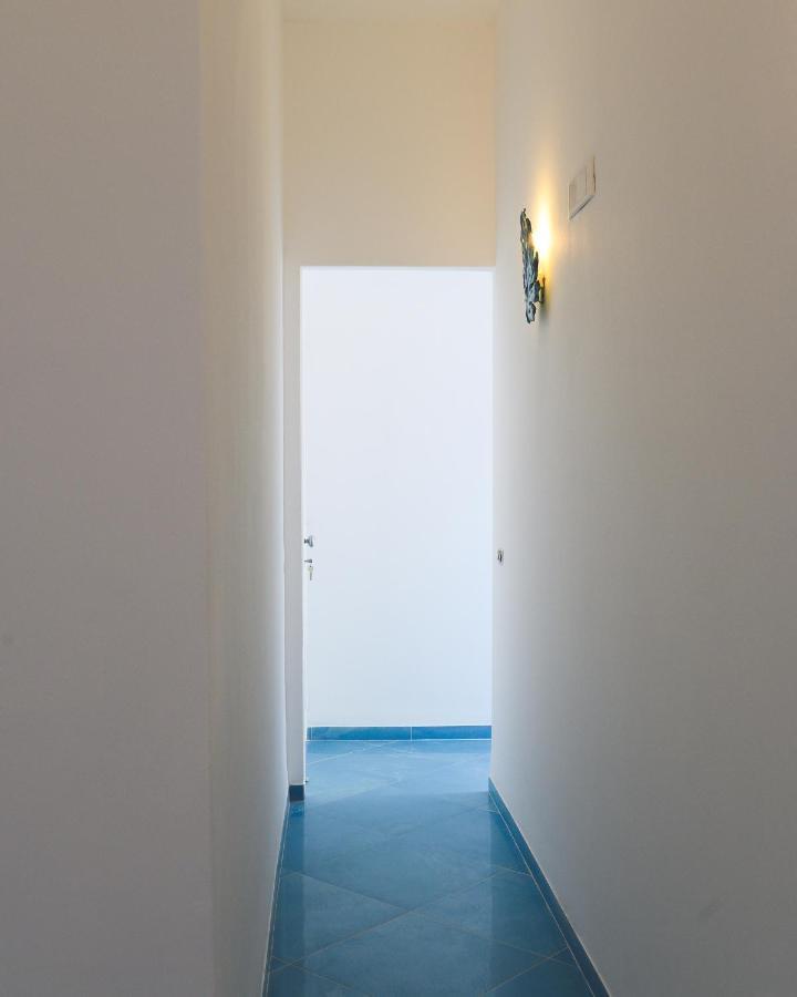 Parco Augusto Bed & Breakfast Capri Exterior photo