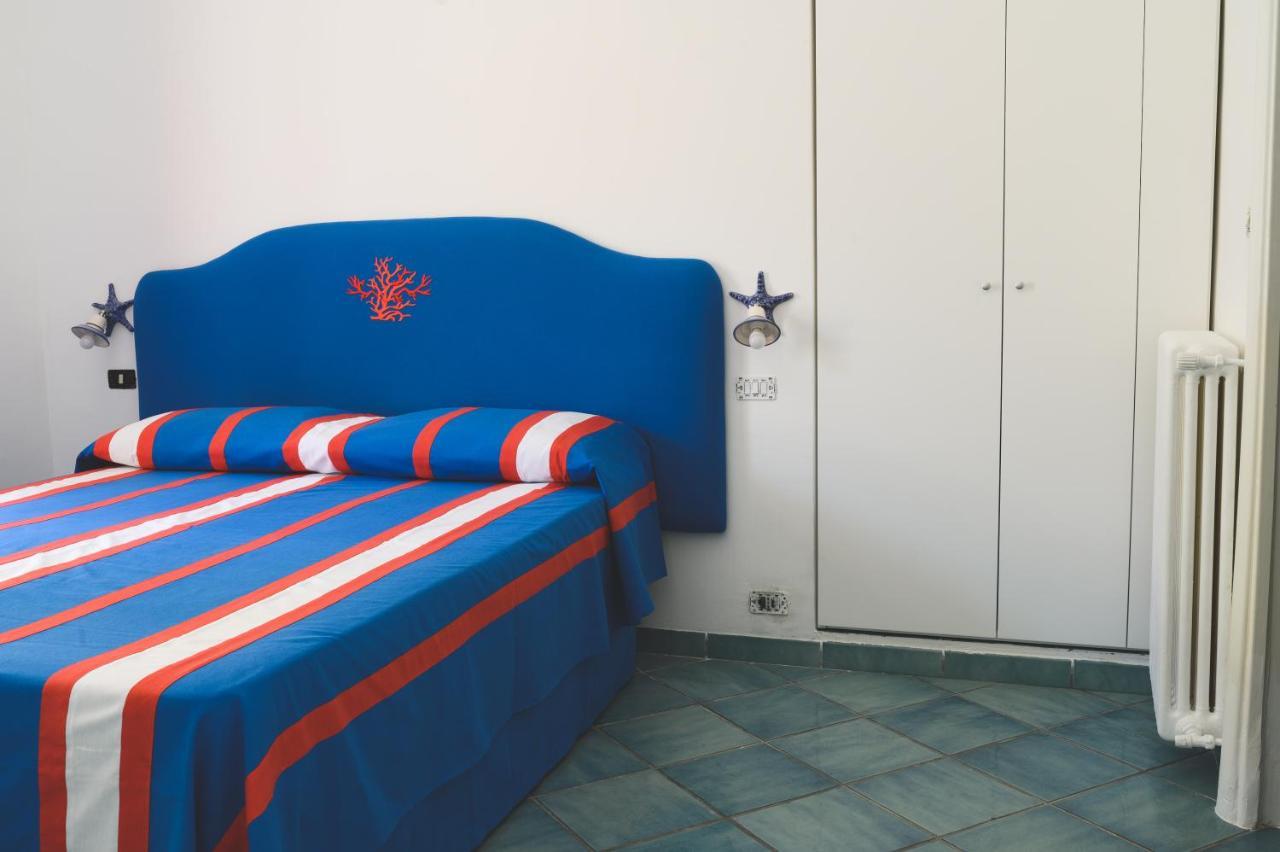 Parco Augusto Bed & Breakfast Capri Exterior photo